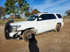 1GNLCDEC1LR231219 2020 CHEVROLET TAHOE