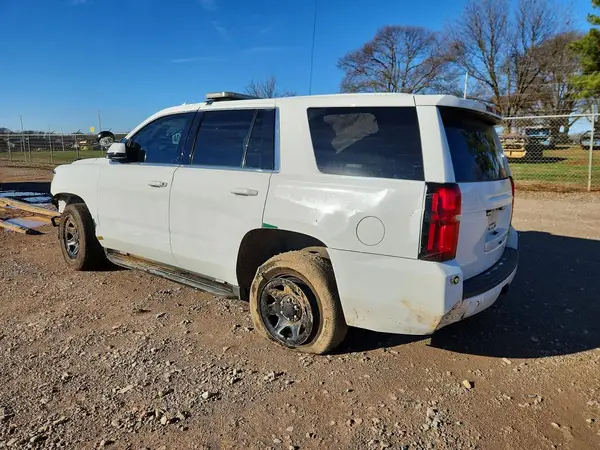 1GNLCDEC1LR231219 2020 CHEVROLET TAHOE - Image 2
