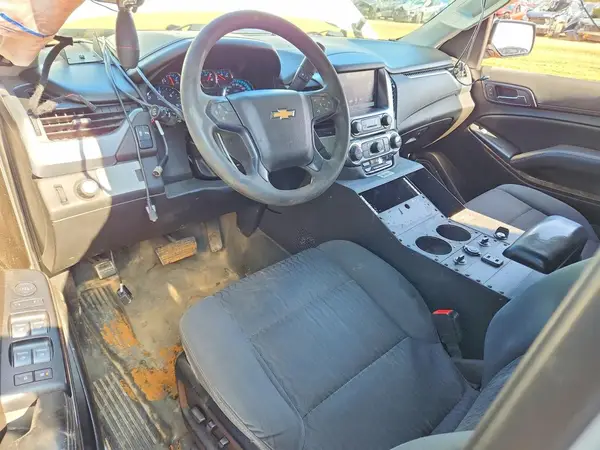 1GNLCDEC1LR231219 2020 CHEVROLET TAHOE - Image 8