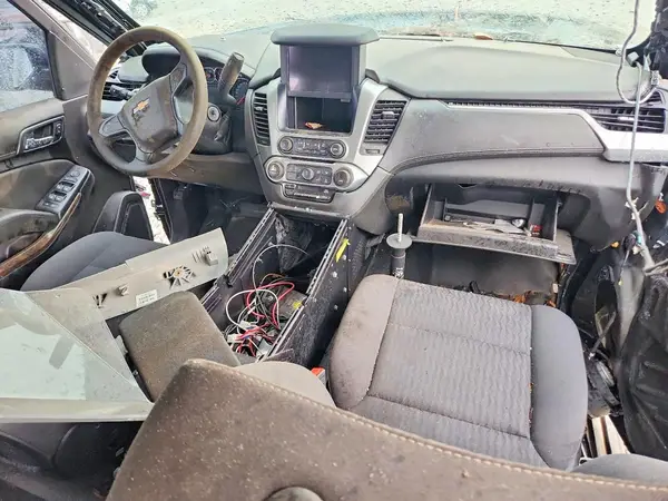 1GNLCDEC1LR234928 2020 CHEVROLET TAHOE - Image 8