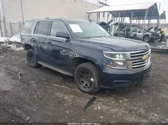 1GNLCDEC1LR237604 2020 CHEVROLET TAHOE