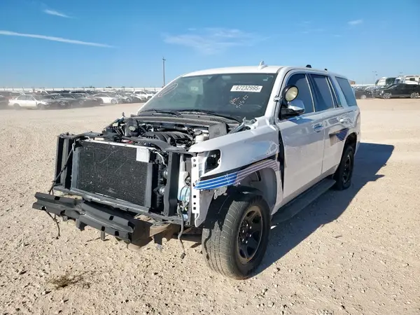 1GNLCDEC1LR240678 2020 CHEVROLET TAHOE - Image 1