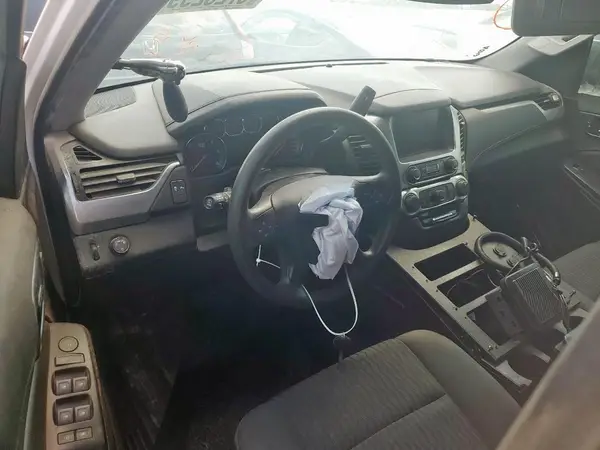 1GNLCDEC1LR240678 2020 CHEVROLET TAHOE - Image 8