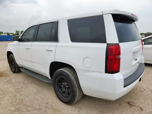 1GNLCDEC1LR265774 2020 CHEVROLET TAHOE - Image 2