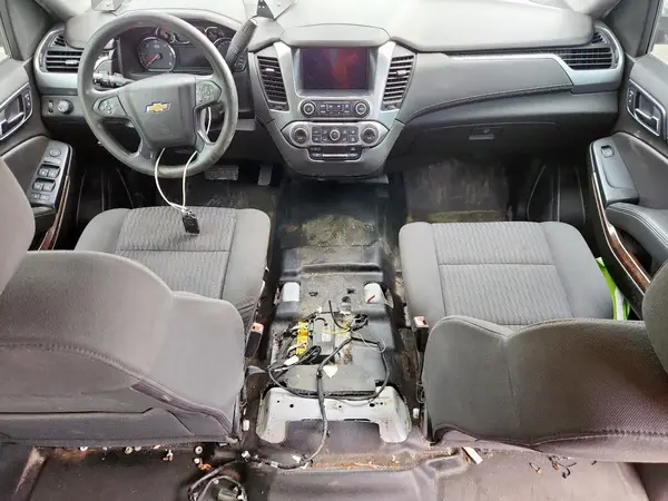 1GNLCDEC1LR265774 2020 CHEVROLET TAHOE - Image 8