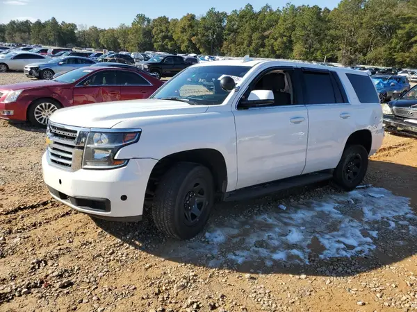 1GNLCDEC1LR283949 2020 CHEVROLET TAHOE - Image 1