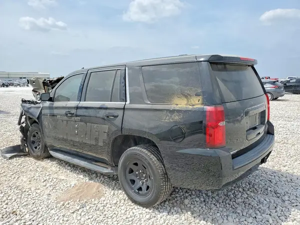 1GNLCDEC1LR297950 2020 CHEVROLET TAHOE - Image 2