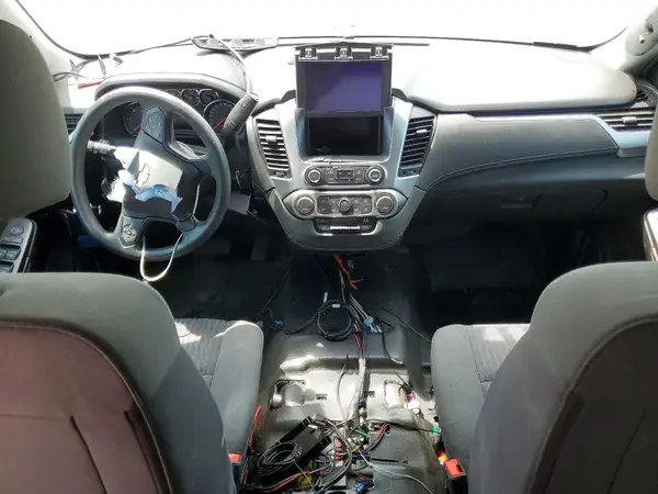 1GNLCDEC1LR297950 2020 CHEVROLET TAHOE - Image 8