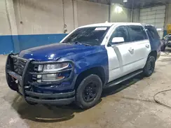 1GNLCDEC1LR299889 2020 CHEVROLET TAHOE
