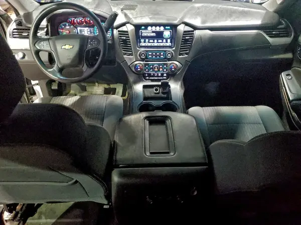 1GNLCDEC1LR299889 2020 CHEVROLET TAHOE - Image 8