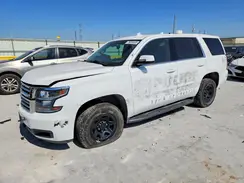 1GNLCDEC1LR299925 2020 CHEVROLET TAHOE