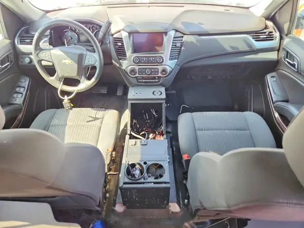 1GNLCDEC1LR299925 2020 CHEVROLET TAHOE - Image 8