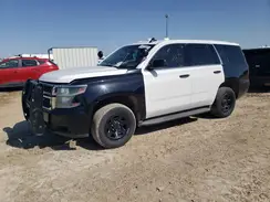 1GNLCDEC2GR136559 2016 CHEVROLET TAHOE