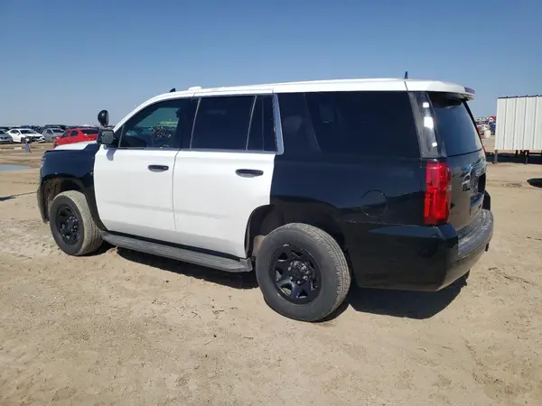 1GNLCDEC2GR136559 2016 CHEVROLET TAHOE - Image 2