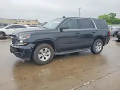 1GNLCDEC2GR148212 2016 CHEVROLET TAHOE