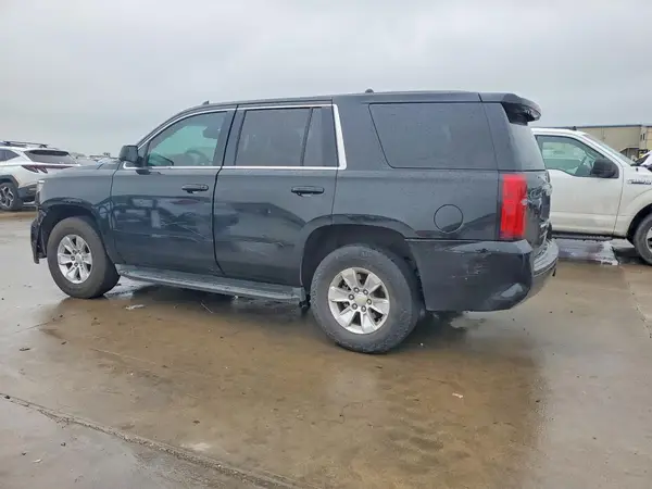 1GNLCDEC2GR148212 2016 CHEVROLET TAHOE - Image 2