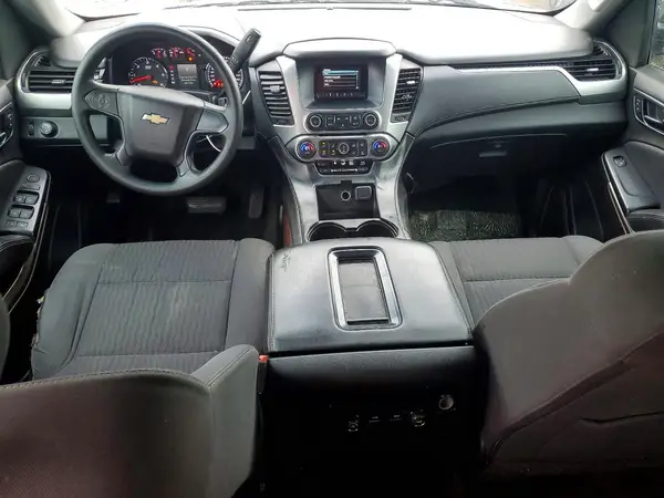 1GNLCDEC2GR148212 2016 CHEVROLET TAHOE - Image 8