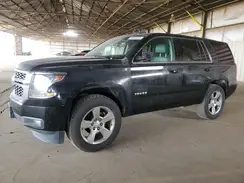 1GNLCDEC2GR168122 2016 CHEVROLET TAHOE