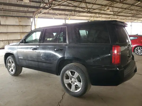 1GNLCDEC2GR168122 2016 CHEVROLET TAHOE - Image 2