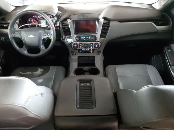 1GNLCDEC2GR168122 2016 CHEVROLET TAHOE - Image 8