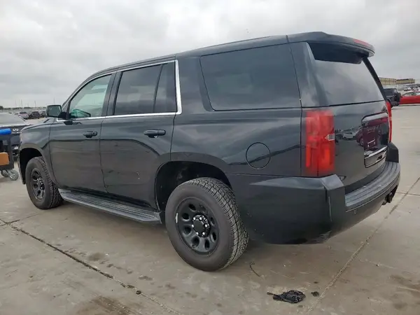 1GNLCDEC2GR250688 2016 CHEVROLET TAHOE - Image 2