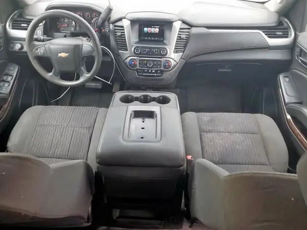 1GNLCDEC2GR250688 2016 CHEVROLET TAHOE - Image 8