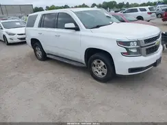 1GNLCDEC2GR254840 2016 CHEVROLET TAHOE