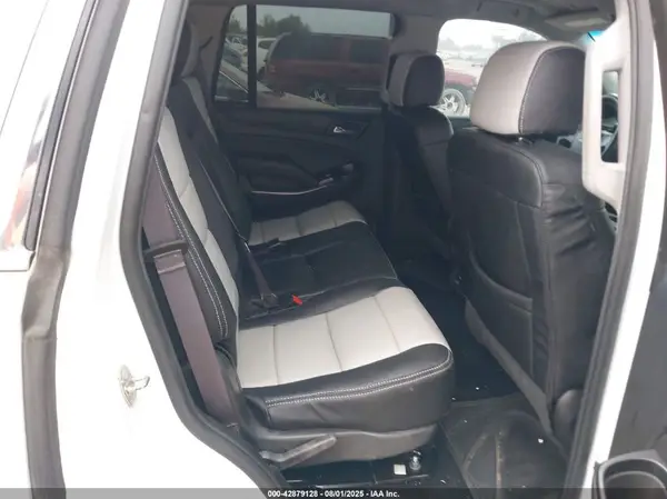 1GNLCDEC2GR254840 2016 CHEVROLET TAHOE - Image 8