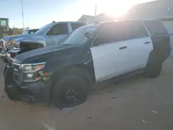 1GNLCDEC2HR186900 2017 CHEVROLET TAHOE