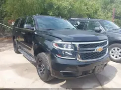 1GNLCDEC2HR187691 2017 CHEVROLET TAHOE
