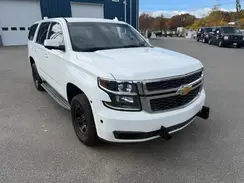1GNLCDEC2HR190882 2017 CHEVROLET TAHOE