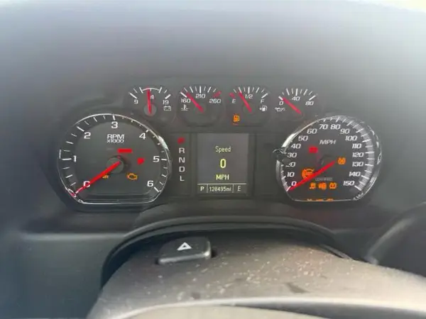 1GNLCDEC2HR190882 2017 CHEVROLET TAHOE - Image 8
