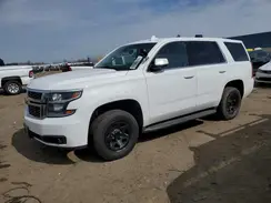 1GNLCDEC2HR224349 2017 CHEVROLET TAHOE