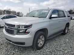 1GNLCDEC2HR226165 2017 CHEVROLET TAHOE