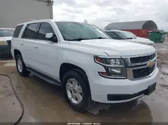 1GNLCDEC2HR237036 2017 CHEVROLET TAHOE