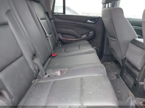 1GNLCDEC2HR237036 2017 CHEVROLET TAHOE - Image 8