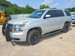 1GNLCDEC2HR250918 2017 CHEVROLET TAHOE