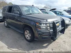 1GNLCDEC2HR256539 2017 CHEVROLET TAHOE
