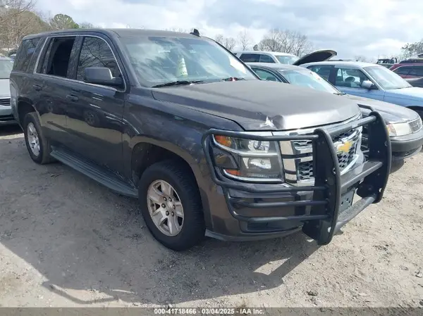 1GNLCDEC2HR256539 2017 CHEVROLET TAHOE - Image 1