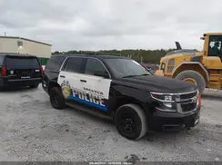 1GNLCDEC2HR265841 2017 CHEVROLET TAHOE