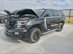 1GNLCDEC2HR287936 2017 CHEVROLET TAHOE