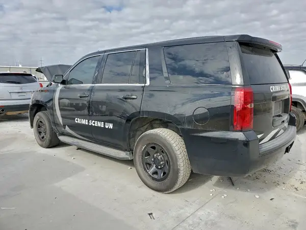1GNLCDEC2HR287936 2017 CHEVROLET TAHOE - Image 2