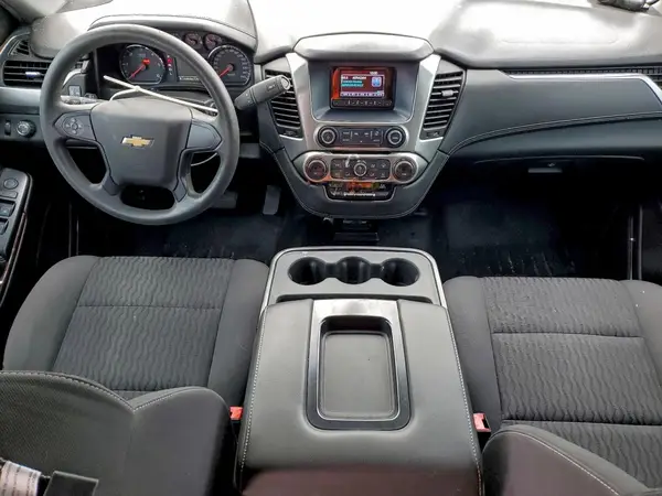 1GNLCDEC2HR287936 2017 CHEVROLET TAHOE - Image 8