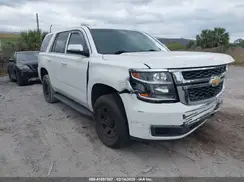 1GNLCDEC2HR360626 2017 CHEVROLET TAHOE