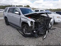 1GNLCDEC2JR166068 2018 CHEVROLET TAHOE