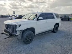 1GNLCDEC2JR167639 2018 CHEVROLET TAHOE