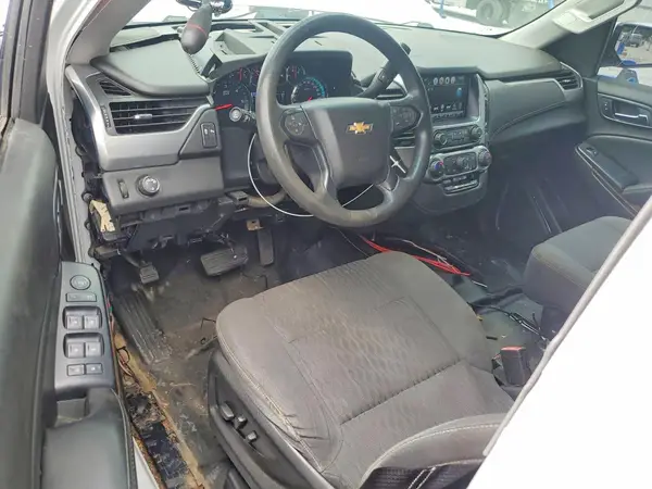 1GNLCDEC2JR167639 2018 CHEVROLET TAHOE - Image 8
