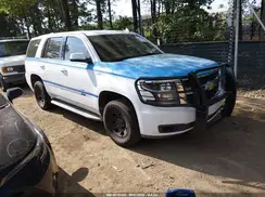 1GNLCDEC2JR202356 2018 CHEVROLET TAHOE