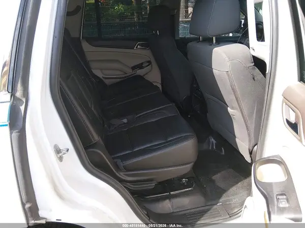 1GNLCDEC2JR202356 2018 CHEVROLET TAHOE - Image 8