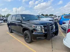 1GNLCDEC2JR230903 2018 CHEVROLET TAHOE